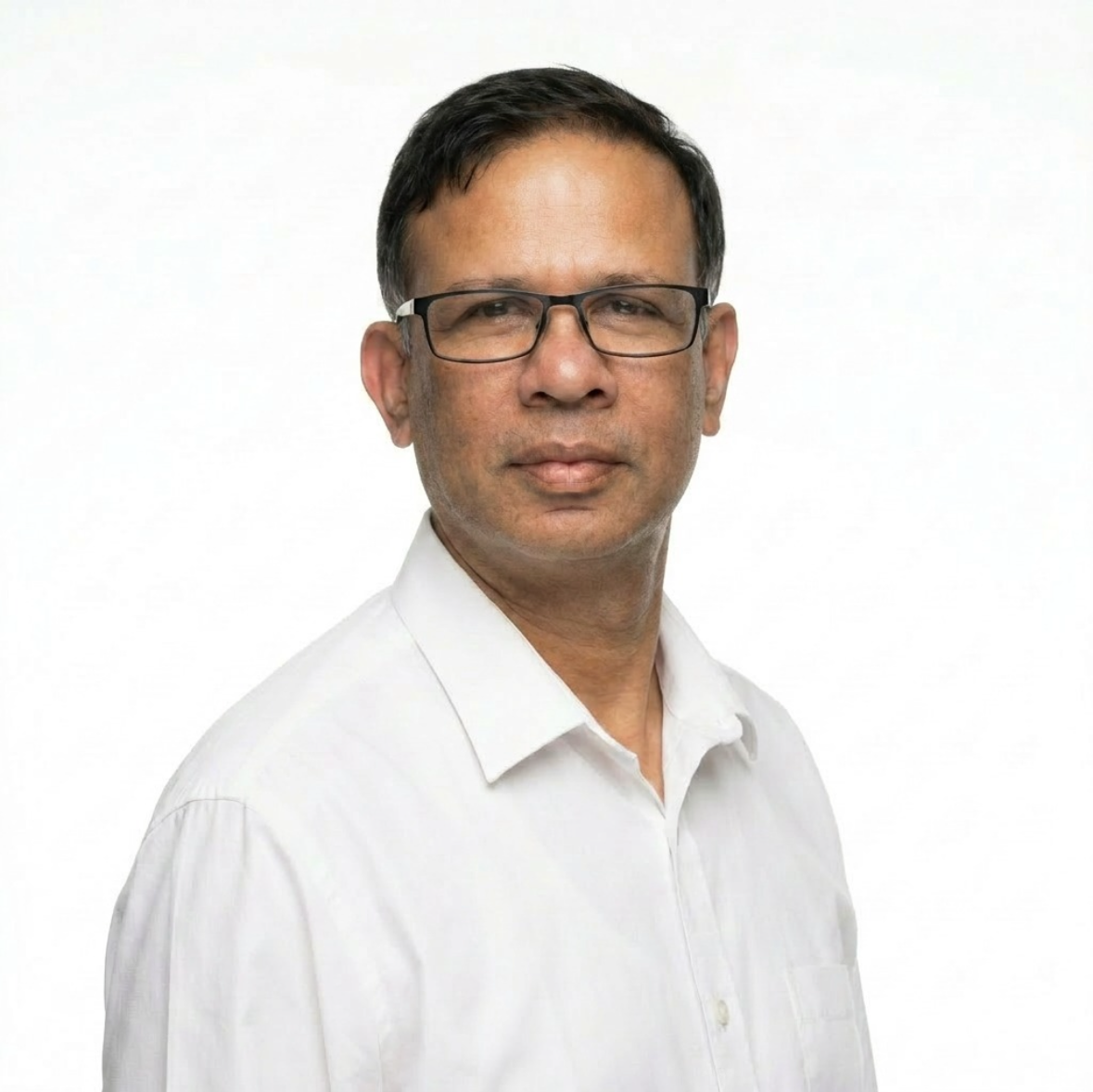 Kaustubh Misra