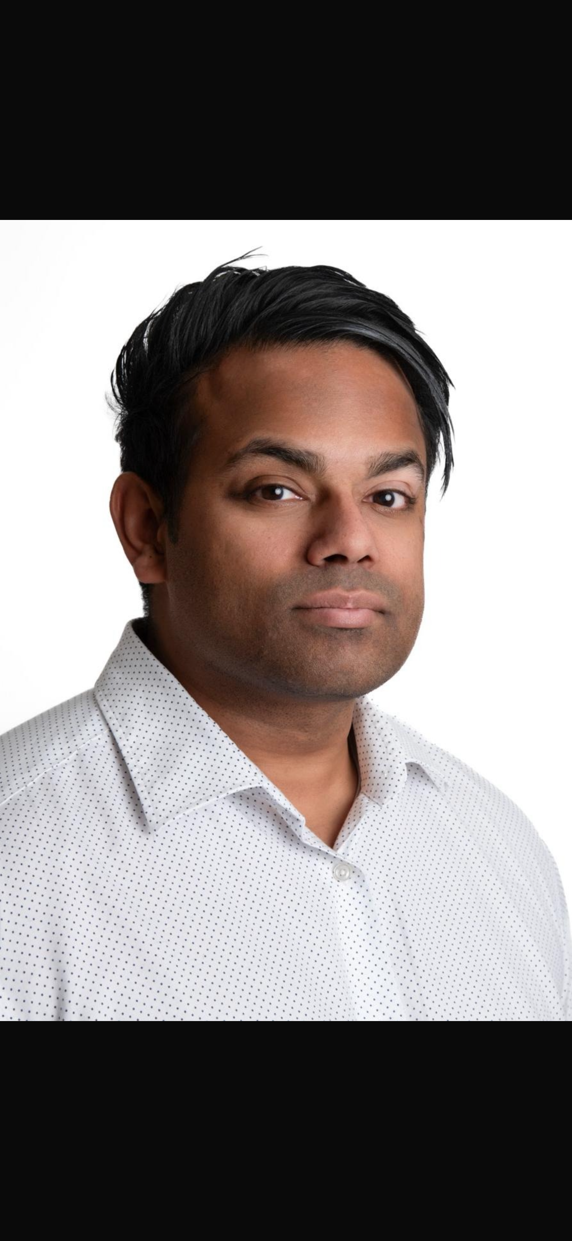 Paul Chatterjee